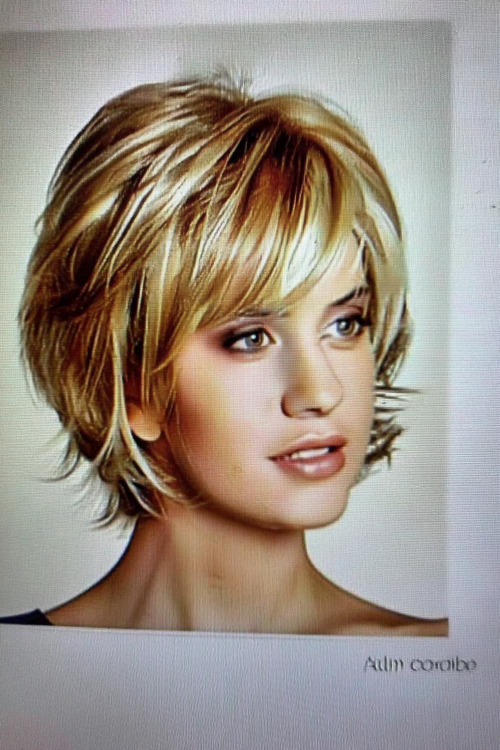 Moderne Pony Styling