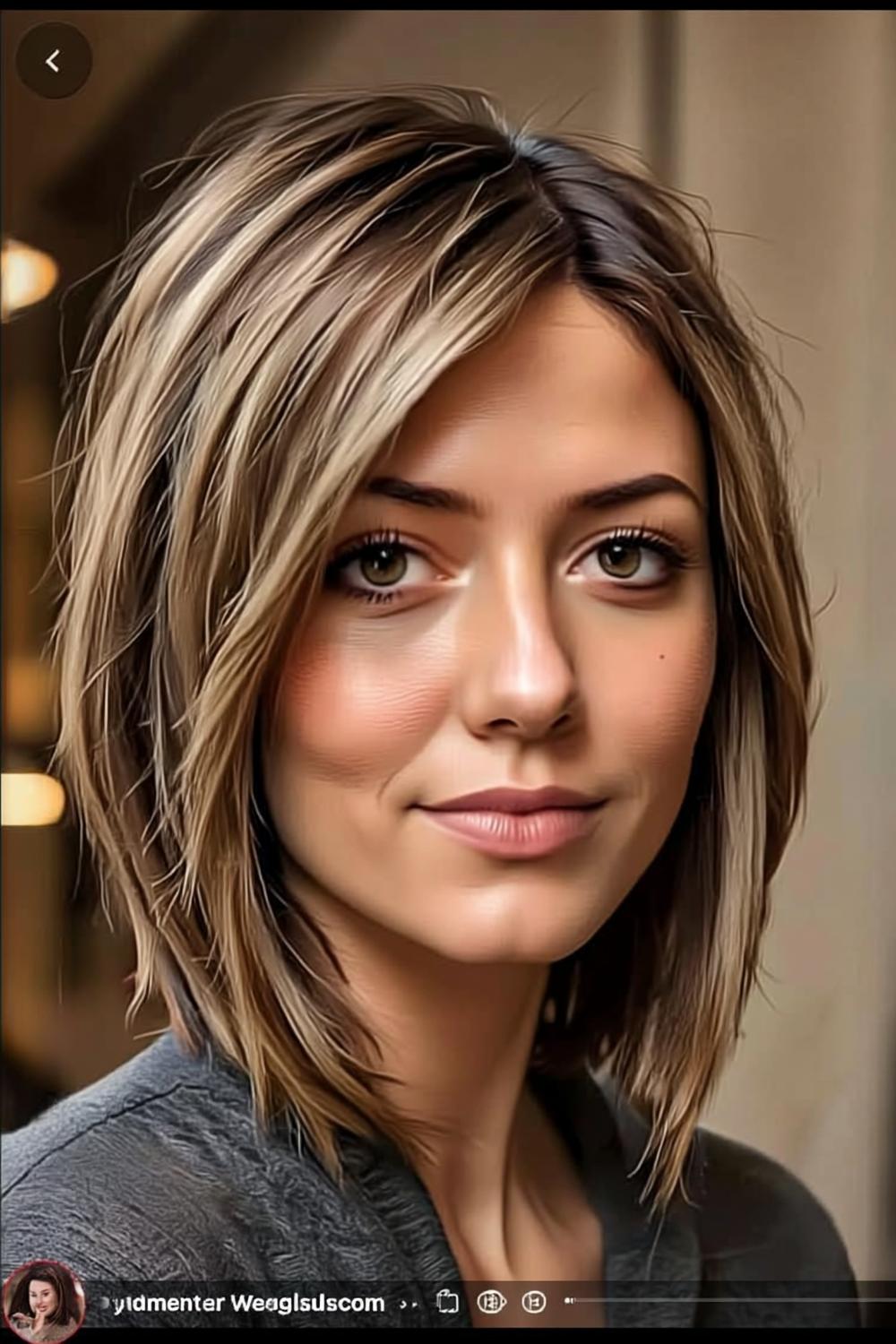 Natuurlijke Beweging Creëren