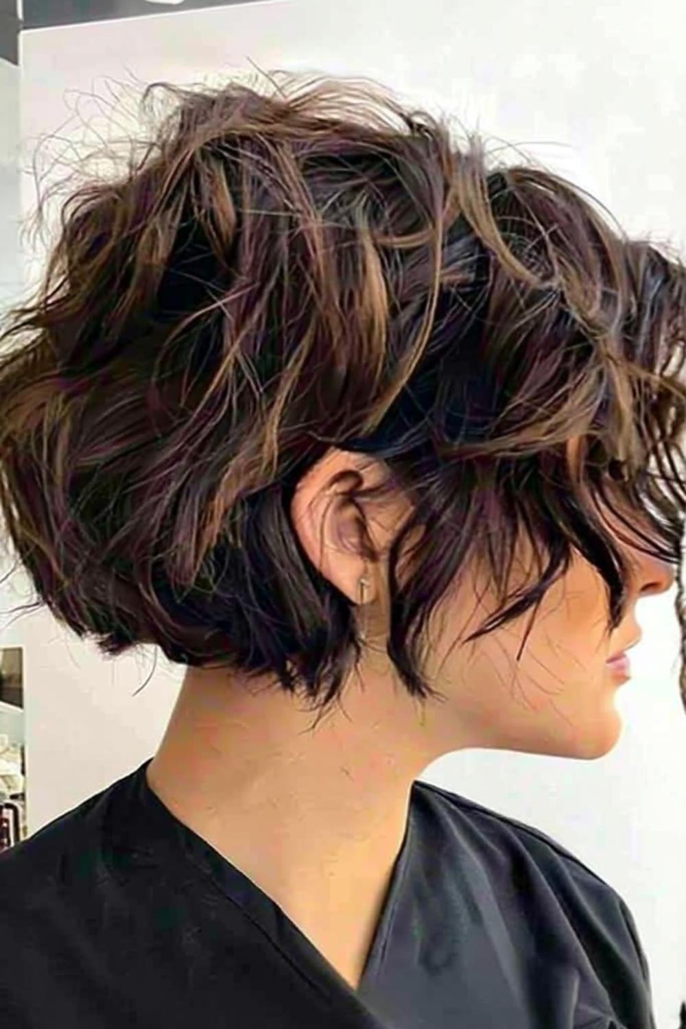 Natuurlijke Krullen Definitie