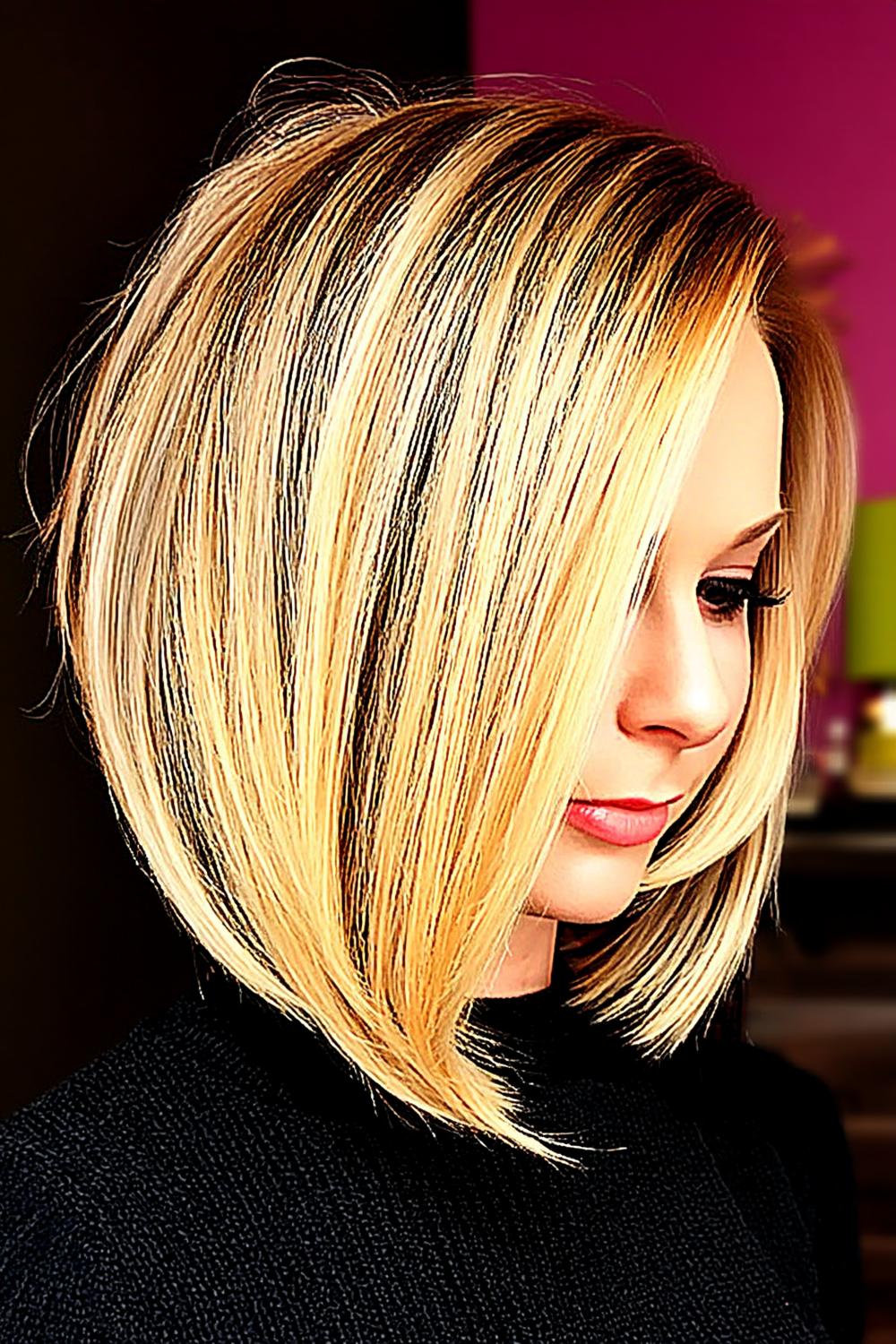 Perfecte Balayage Highlights