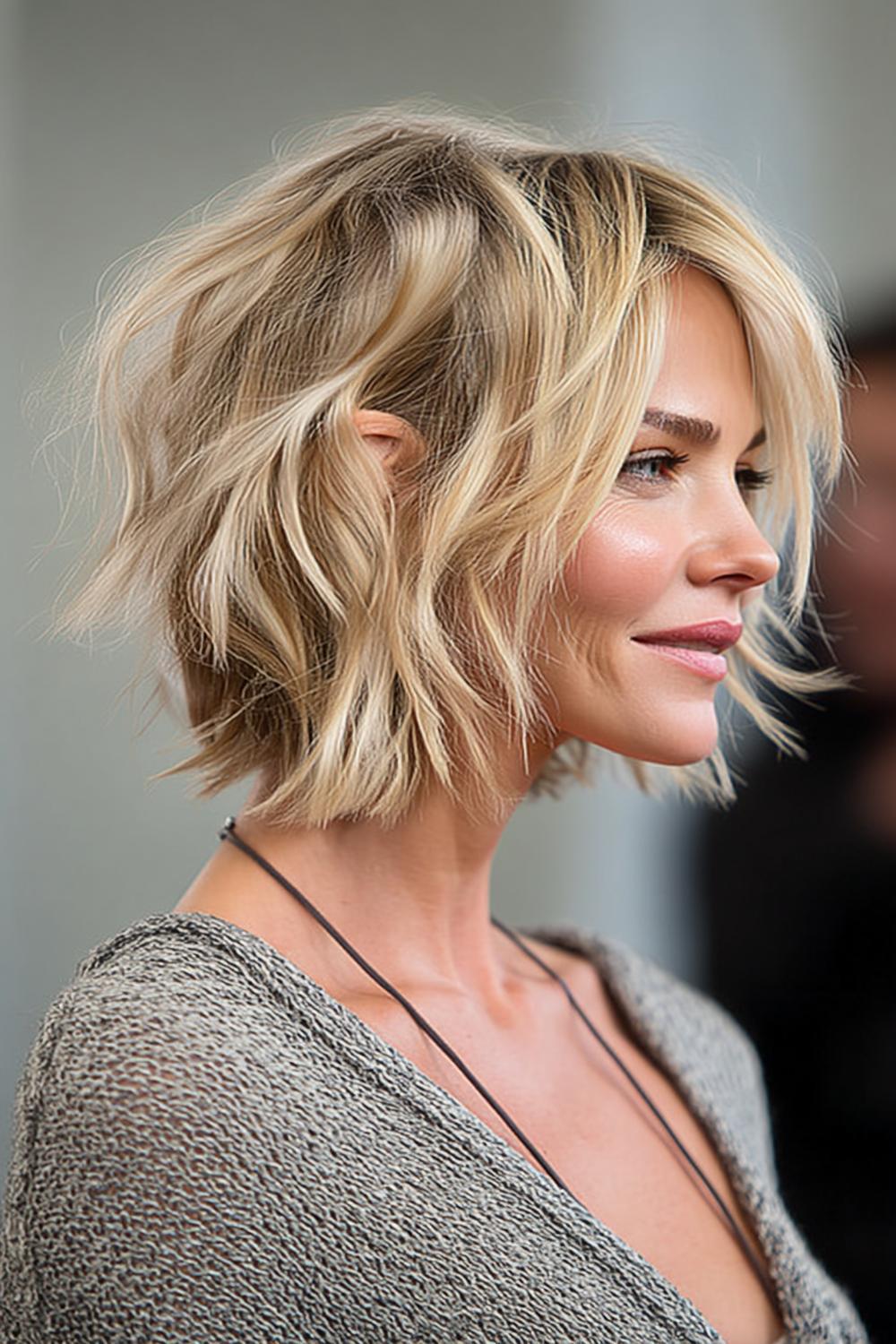 Perfecte Balayage Techniek