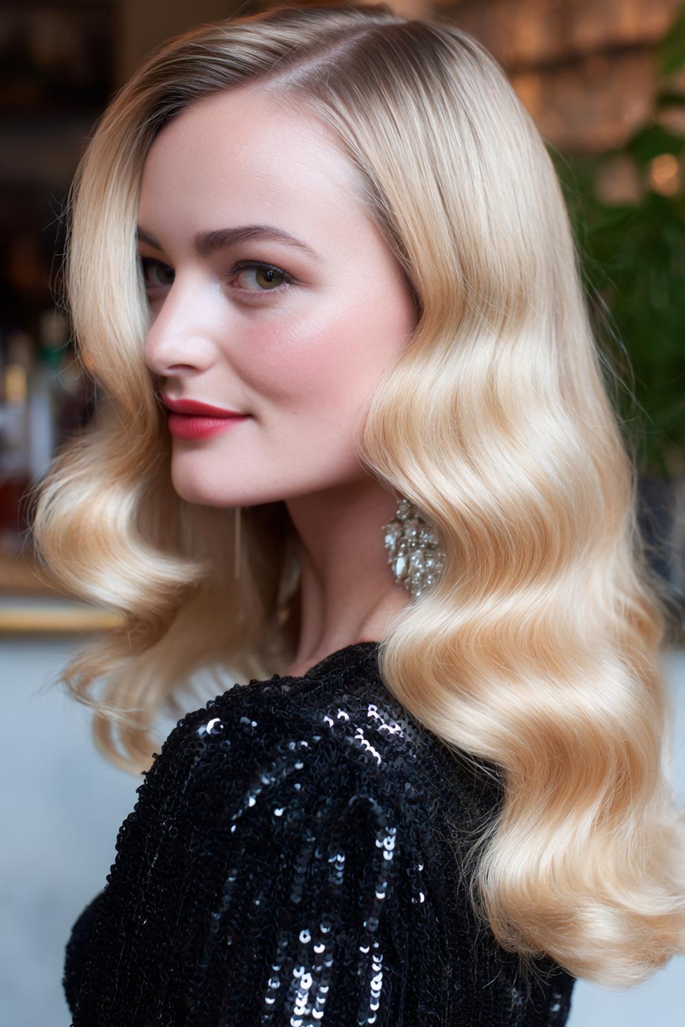 Elegante Haarstijlen Met Allure Voor Vrouwen In 2026