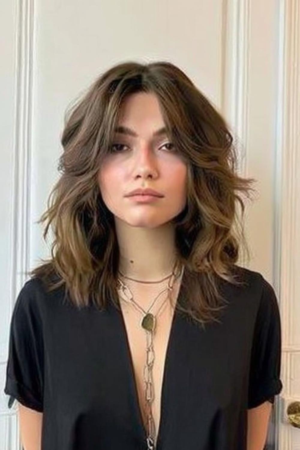 Roze statement kleur