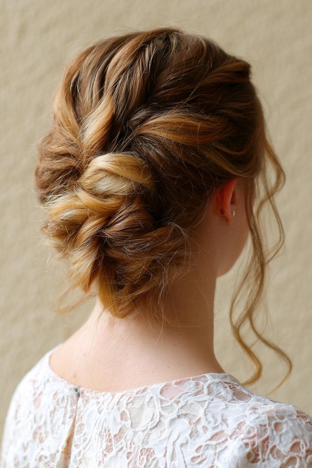 Elegante Opsteekkapsels Voor 2026 - Frisse Ideeën