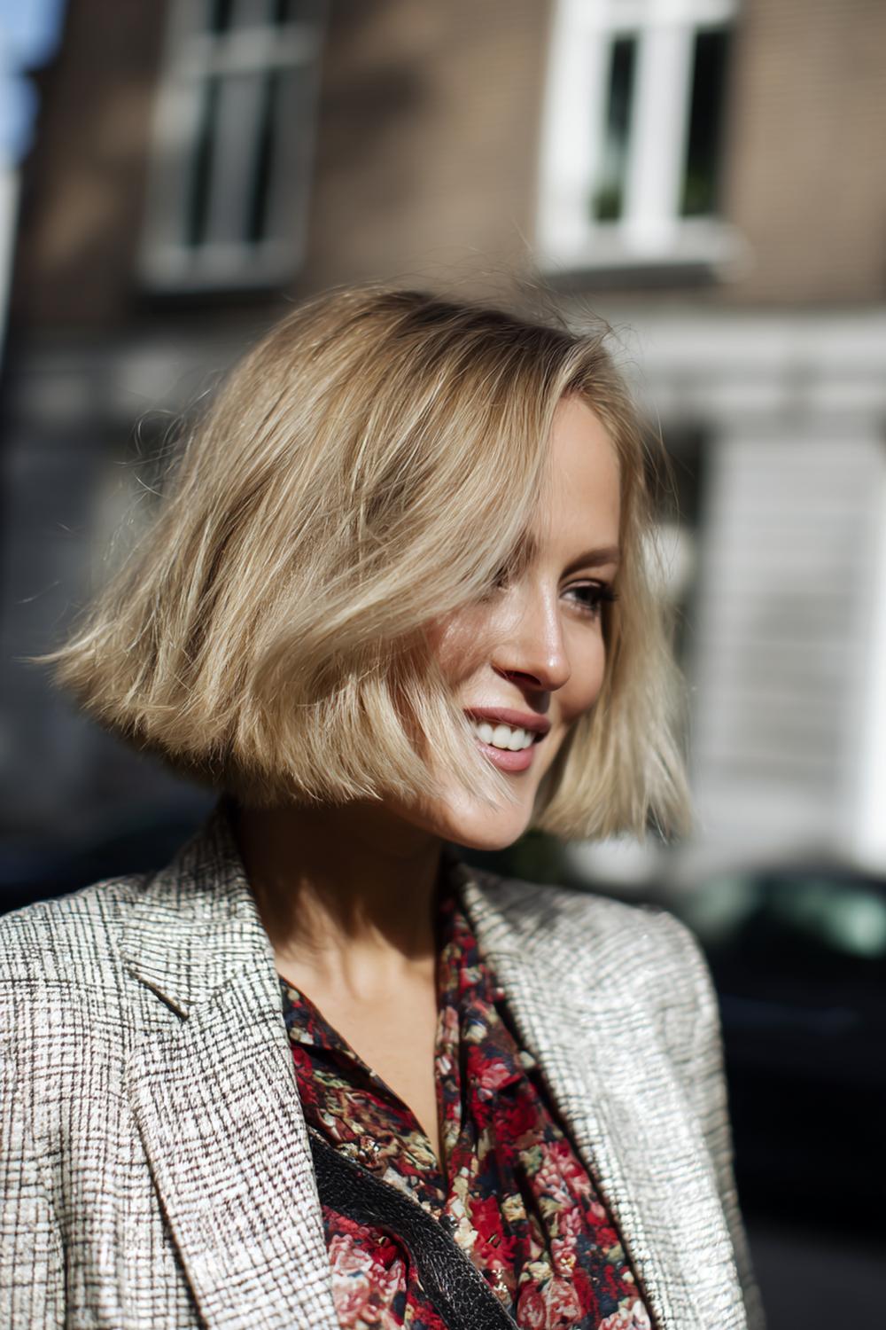 Herfstkapsels 2026 - 21 Stijlen Met Warmte En Glans