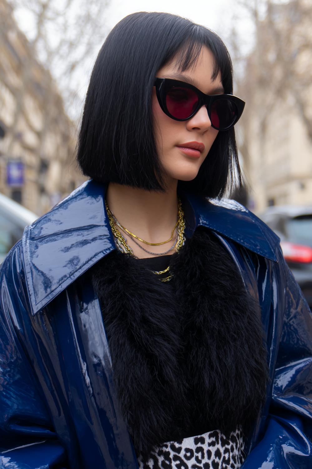 Winterkapsels 2026 - 17 Stijlvolle Haarideeën