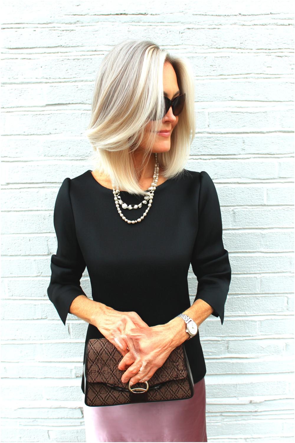 Trendy 2025 Blonde Bob