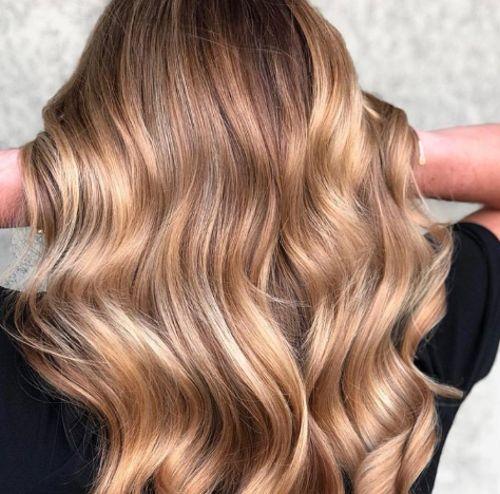 Balayage hair color ideeën voor elke haarstijl