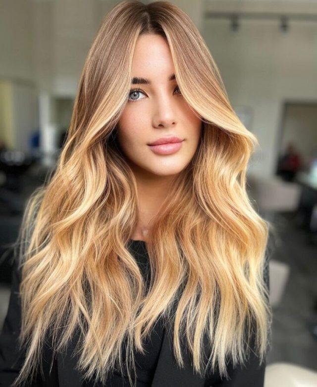 Blonde haarkleur ideeën voor jouw nieuwe look