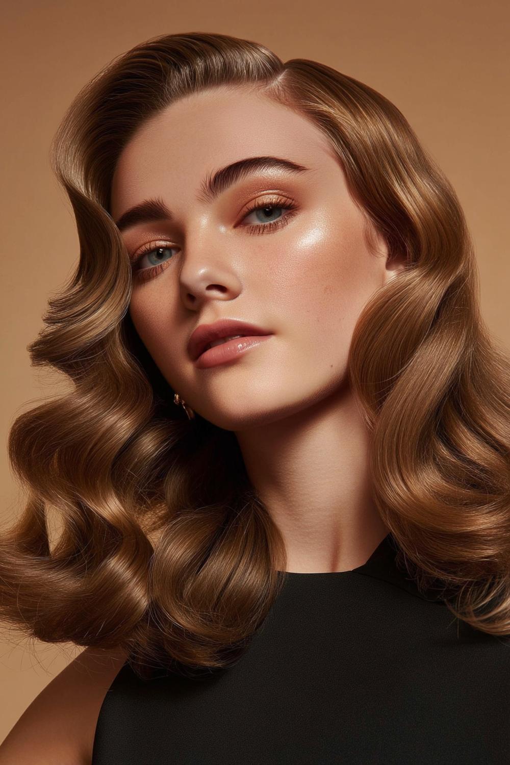 Romantische Knot Stijl