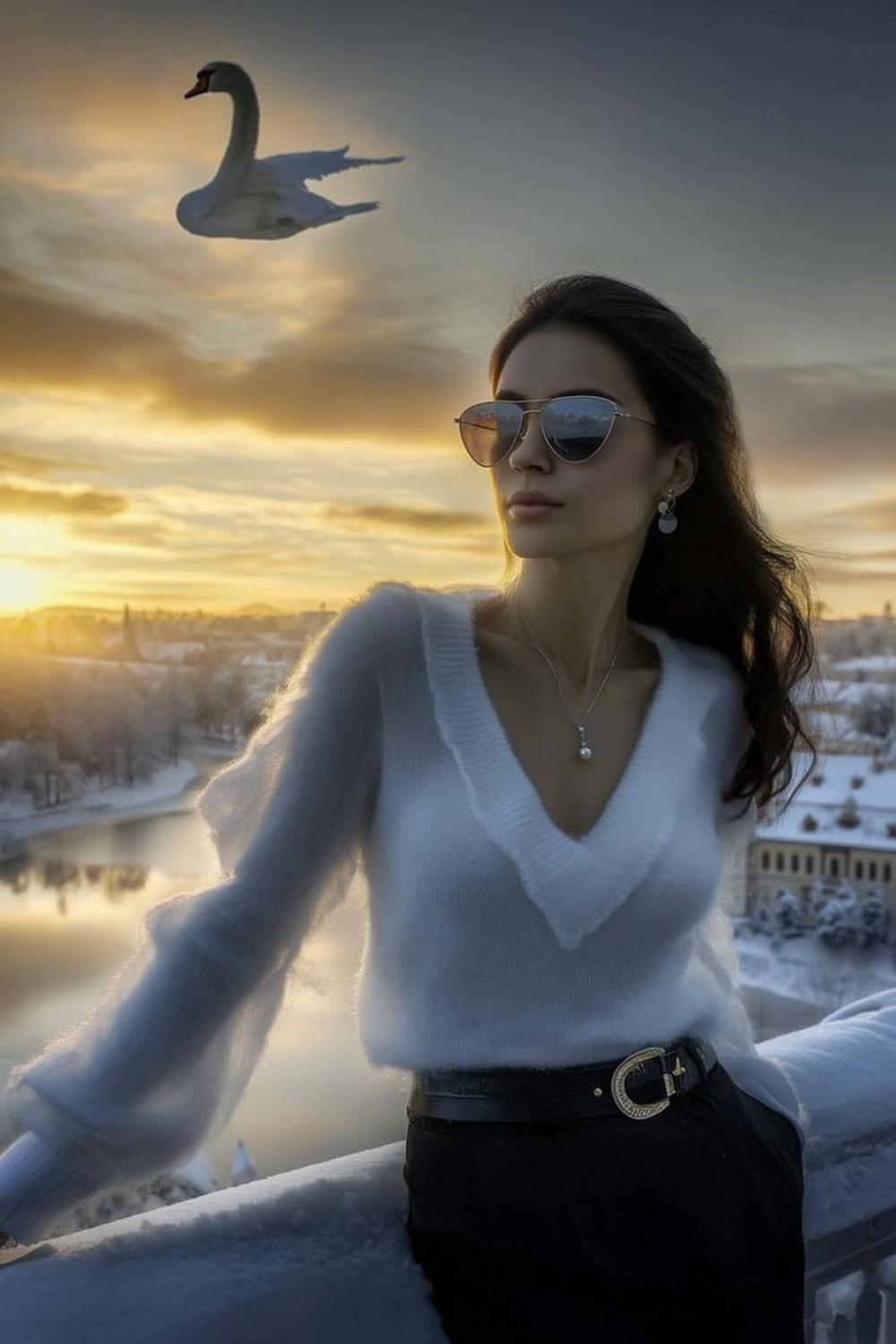 Elegante Kapsels: 23 Tijdloze Looks die Verfijning Uitstralen