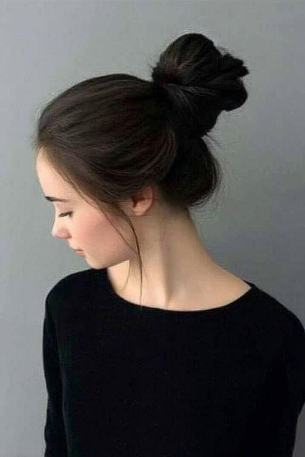 Zilveren Knot Gratie