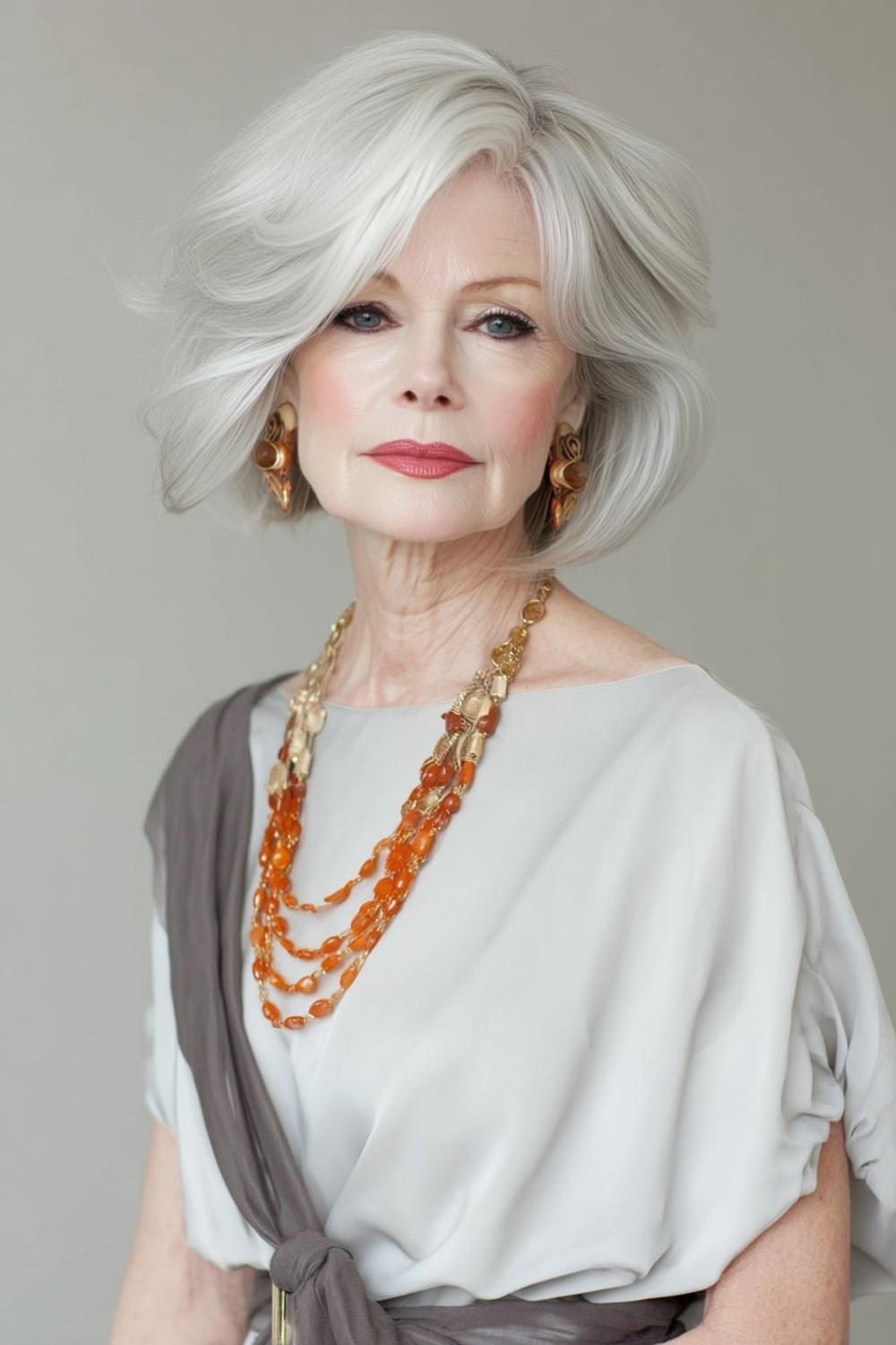 Zwarte Knot Sophistication