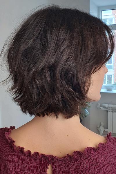 44 Kort Haar Kapsels Die Je Nu Wilt Proberen