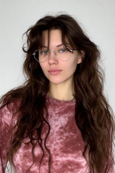 42 Inspirerende Looks Voor Bruin Haar Met Highlights