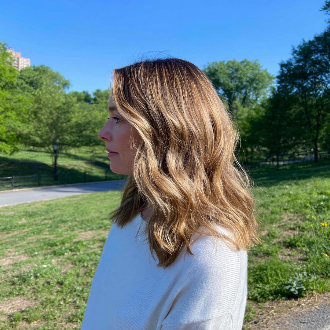 64 Half Lange Kapsels Die Je Nu Wilt Proberen