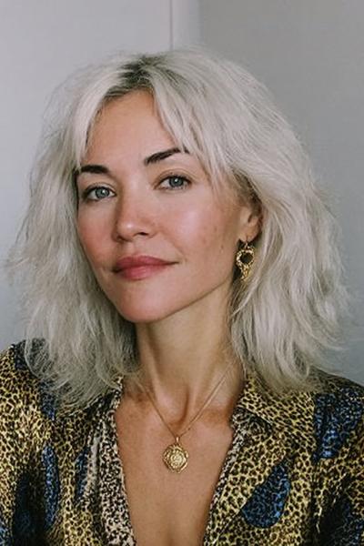 43 Kapsels Dames 50 Plus Voor Een Frisse En Tijdloze Look