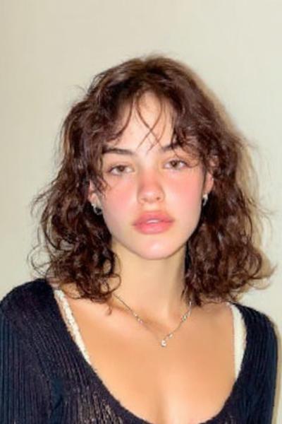 94 Inspirerende Kapsels Voor Halflang Haar