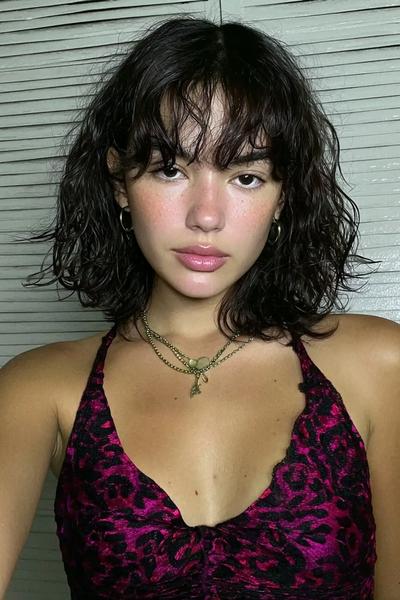 36 Inspirerende Korte Kapsels Voor Elke Textuur En Gezichtsvorm