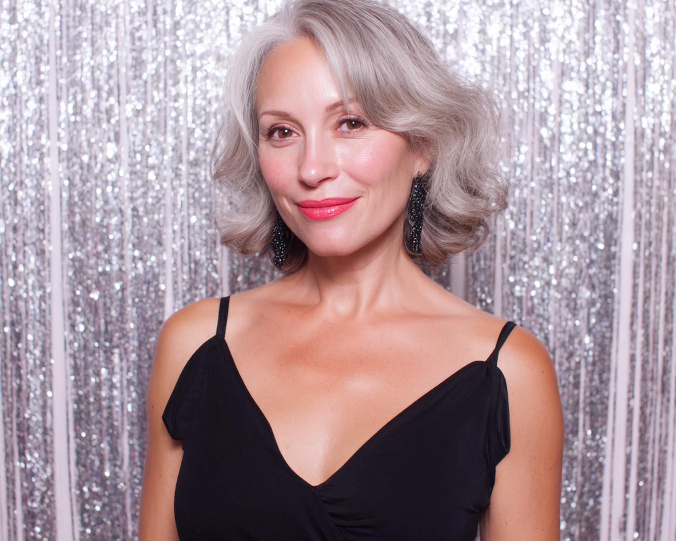 62 Inspirerende Kapsels Dames 50 Plus Voor Een Frisse Elegante Look