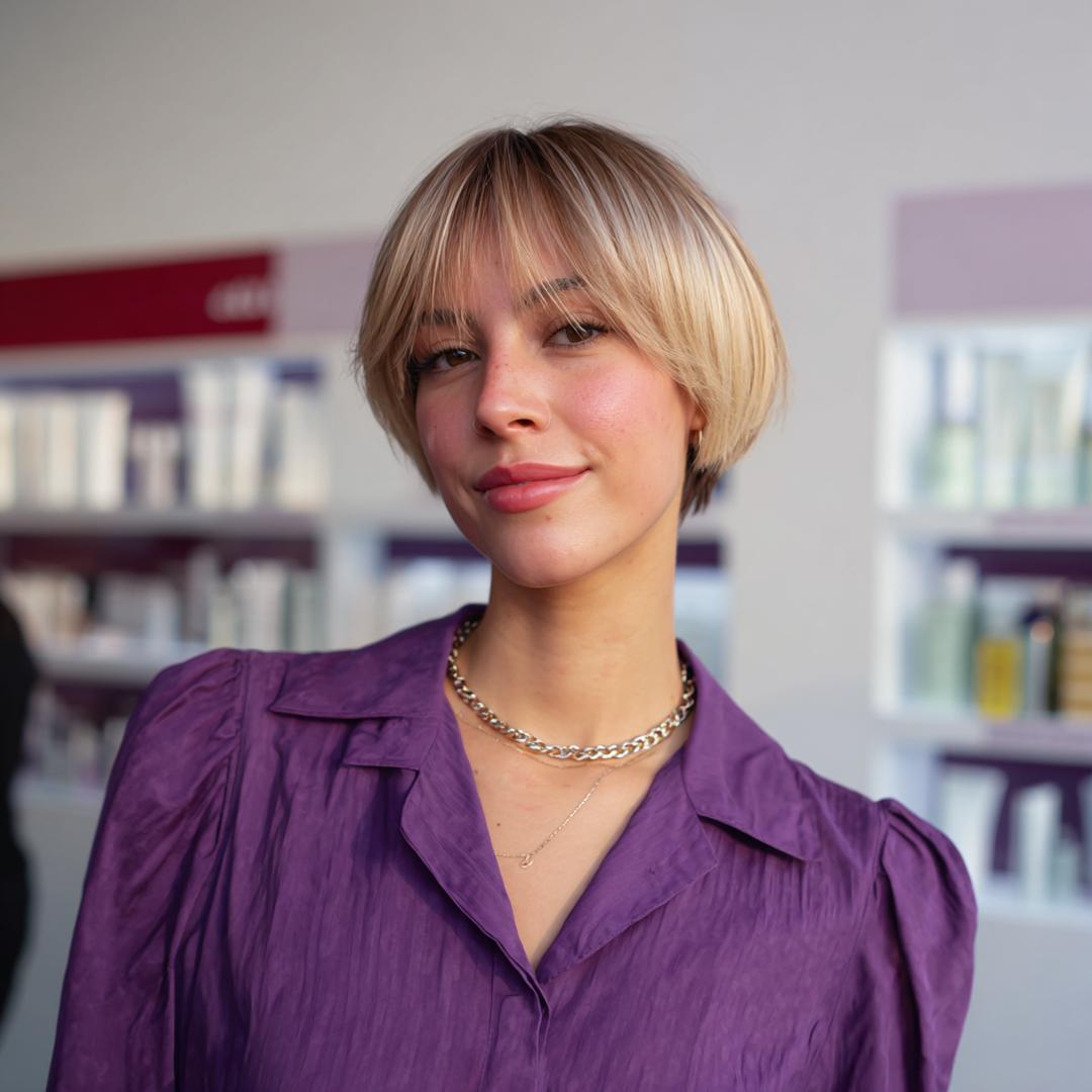 52 Kort Haar Kapsels Die Je Nu Wilt Proberen