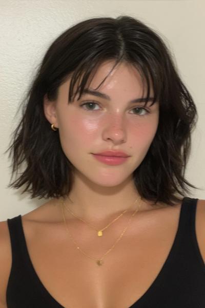 54 Korte Kapsels Voor Dames Inspiratie en Stylingtips