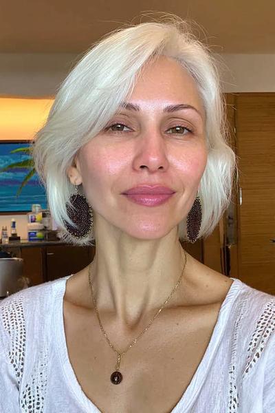 34 Korte Kapsels Voor Vrouwen Van 50