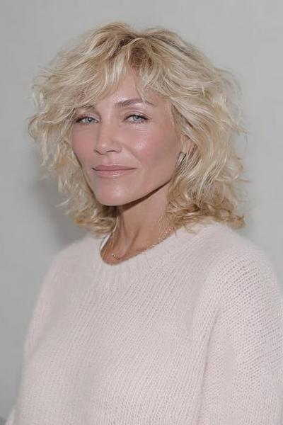 37 Korte Kapsels Voor Vrouwen Van 60 Jaar Voor Een Frisse Moderne Look