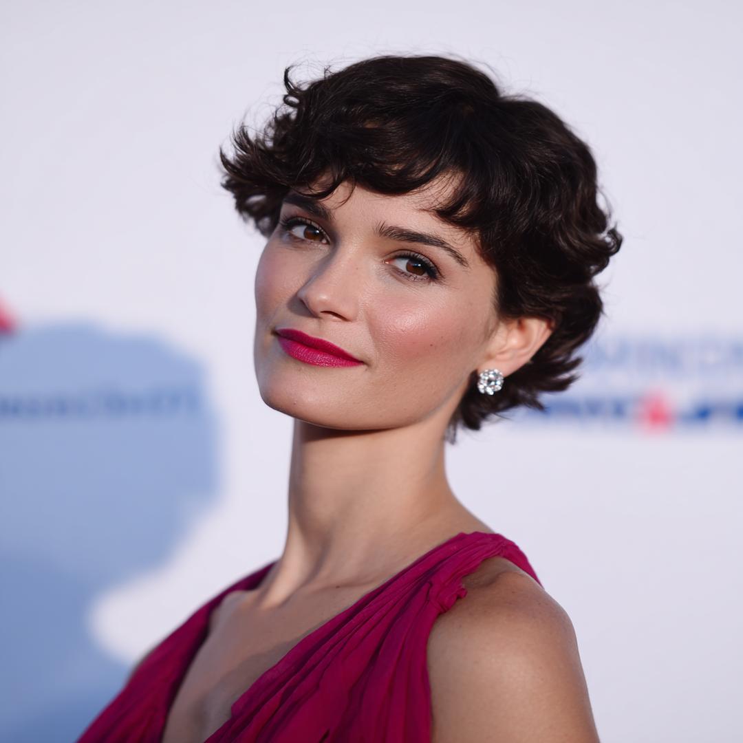 26 Korte Kapsels Voor Dames Inspiratie En Stylingtips