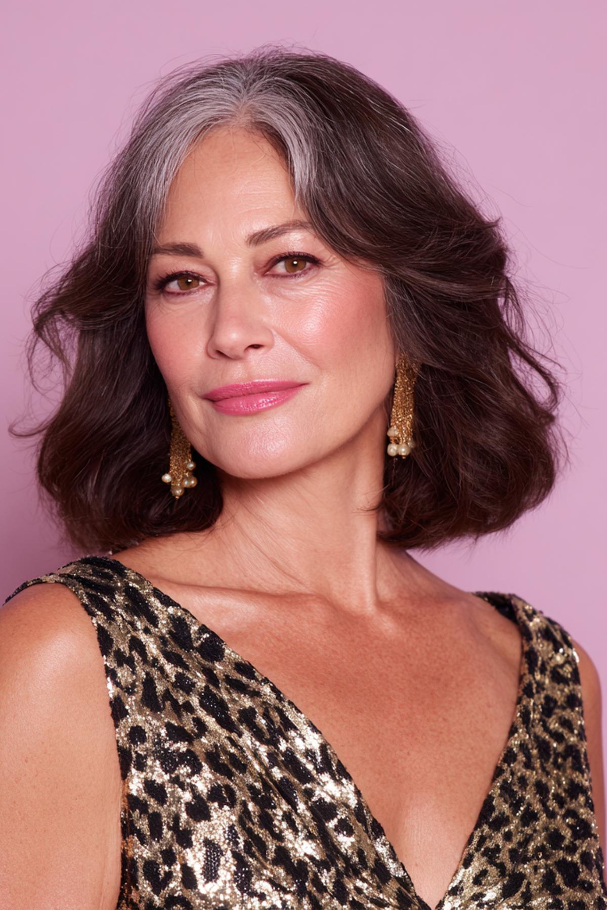 Zout En Peper Golvende Bob