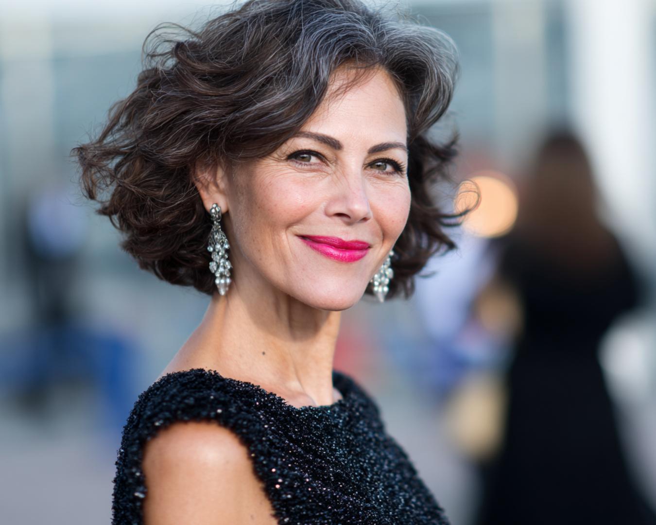 Zout En Peper Golvende Bob