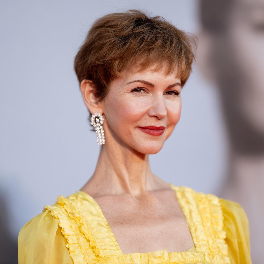 44 Vlotte Korte Kapsels Voor Een Frisse Moderne Look