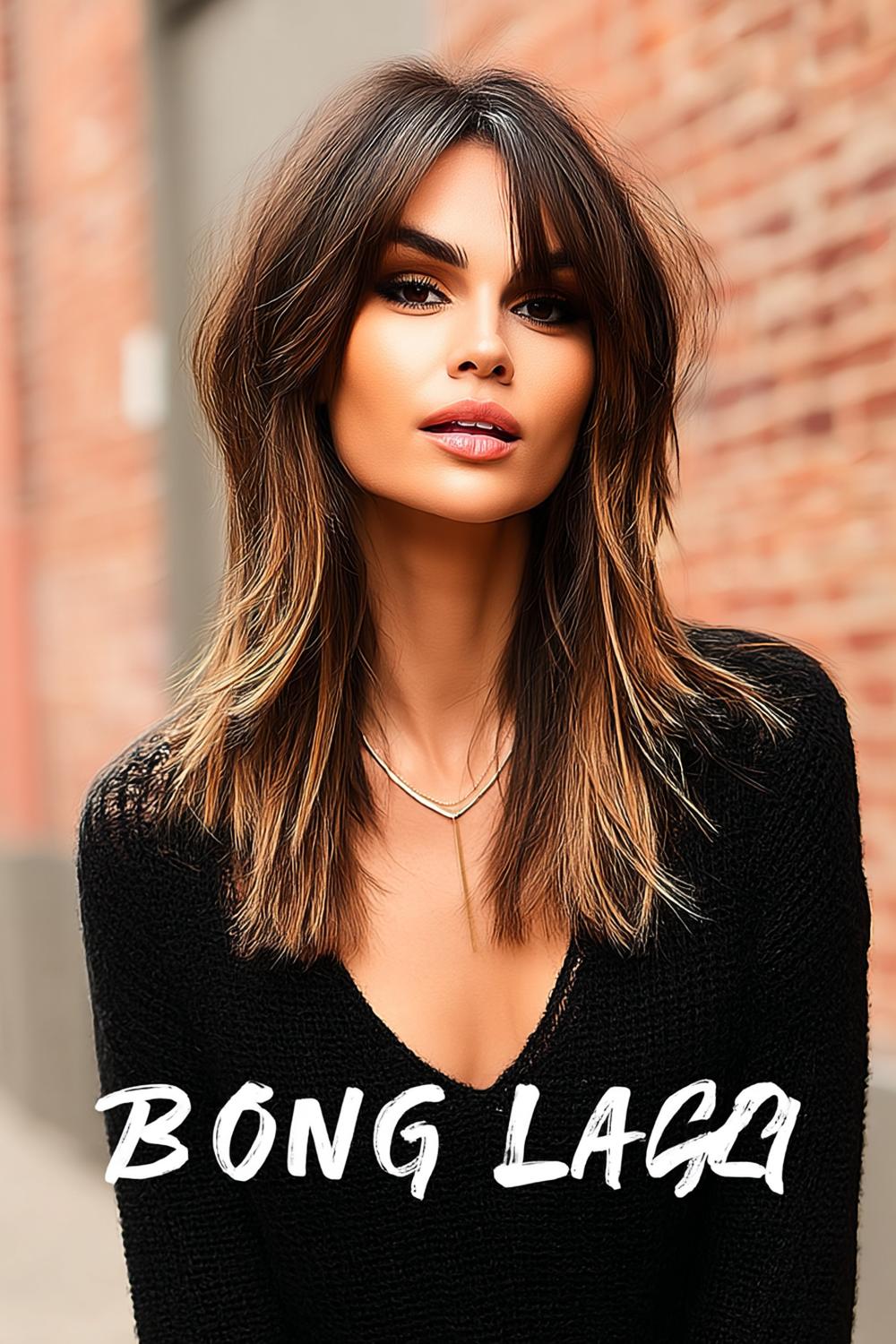 Stoere lagen met attitude