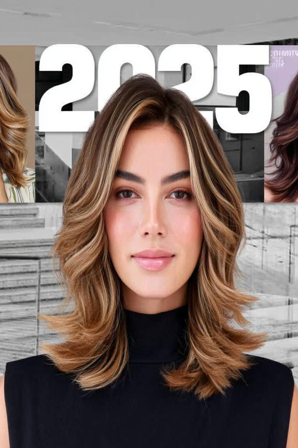 16 Mooiste Dames Kapsels 2026 - Trends & Inspiratie