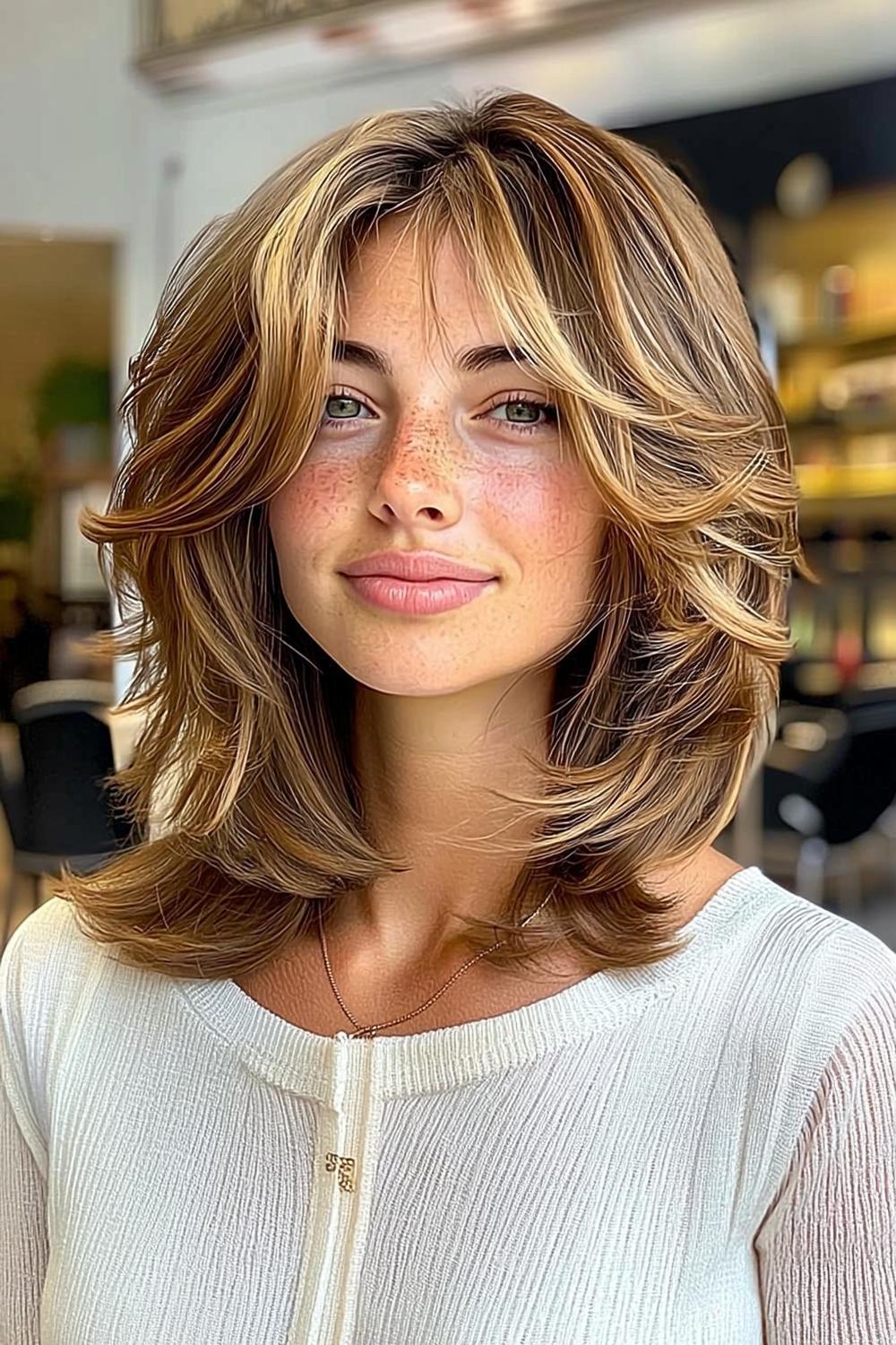 Natuurlijke Beweging