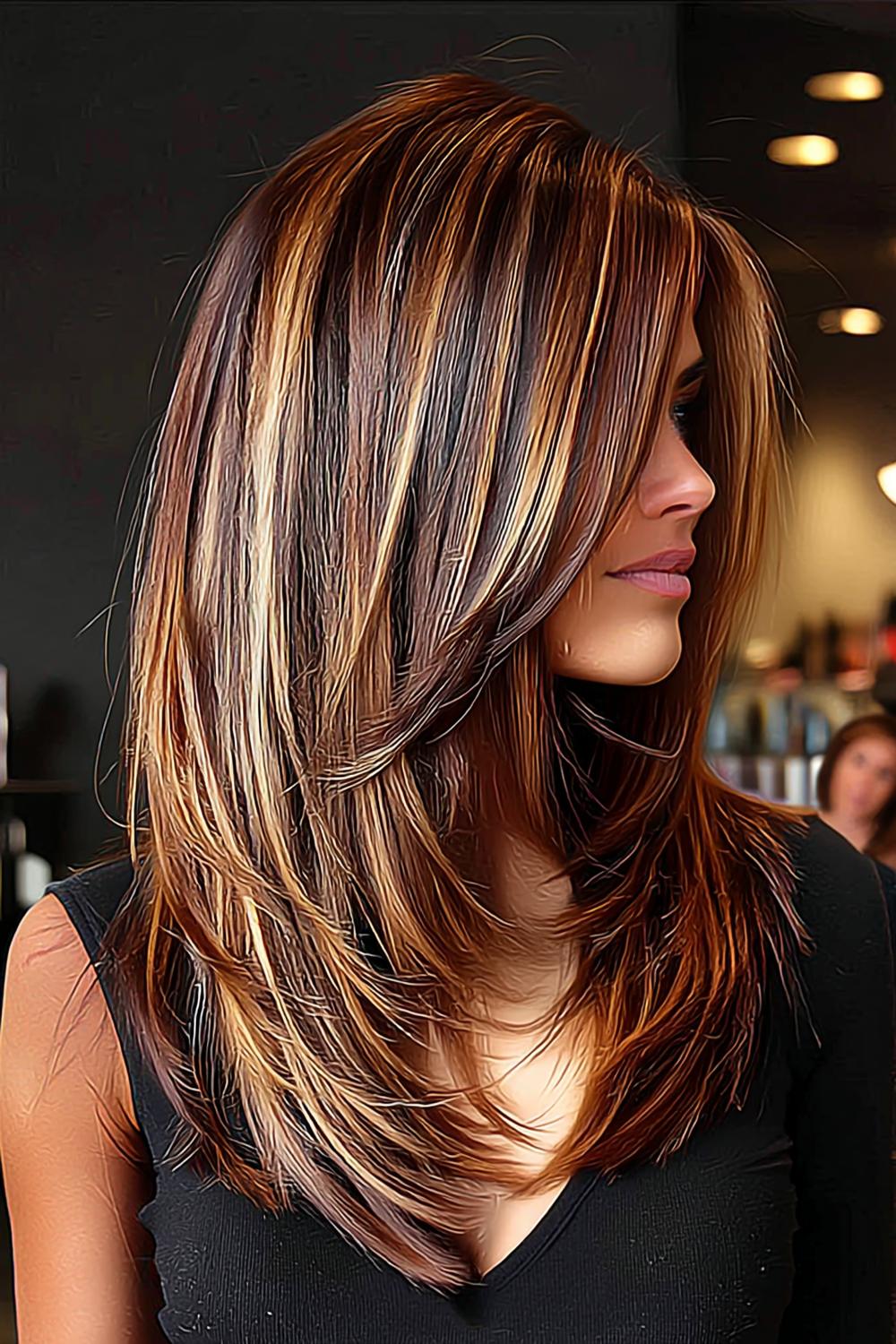 Dynamische Laagstructuur