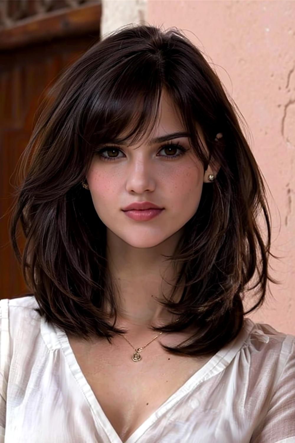 Tijdloze Bruine Charme