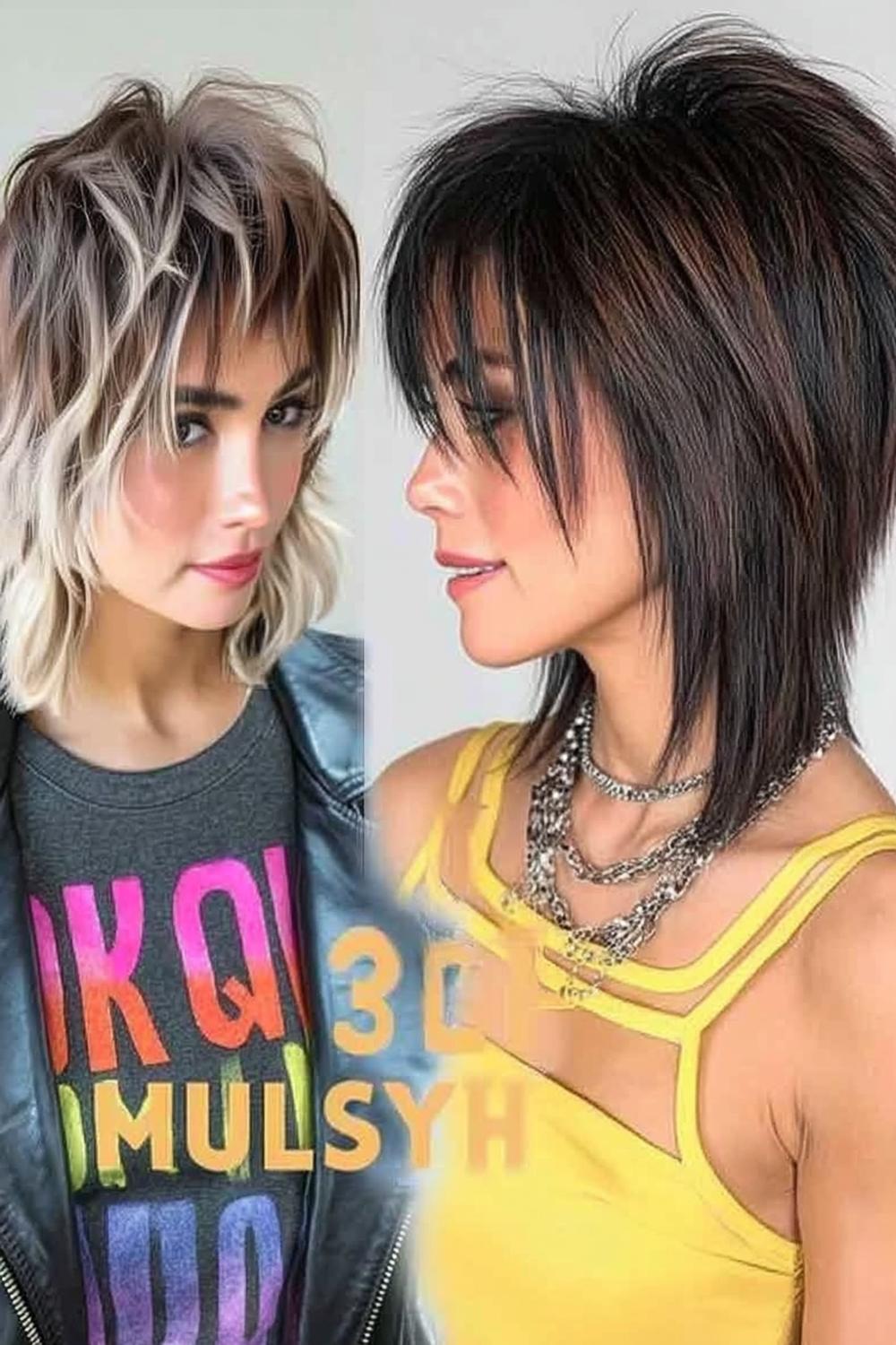 Contrasterende Kapsels