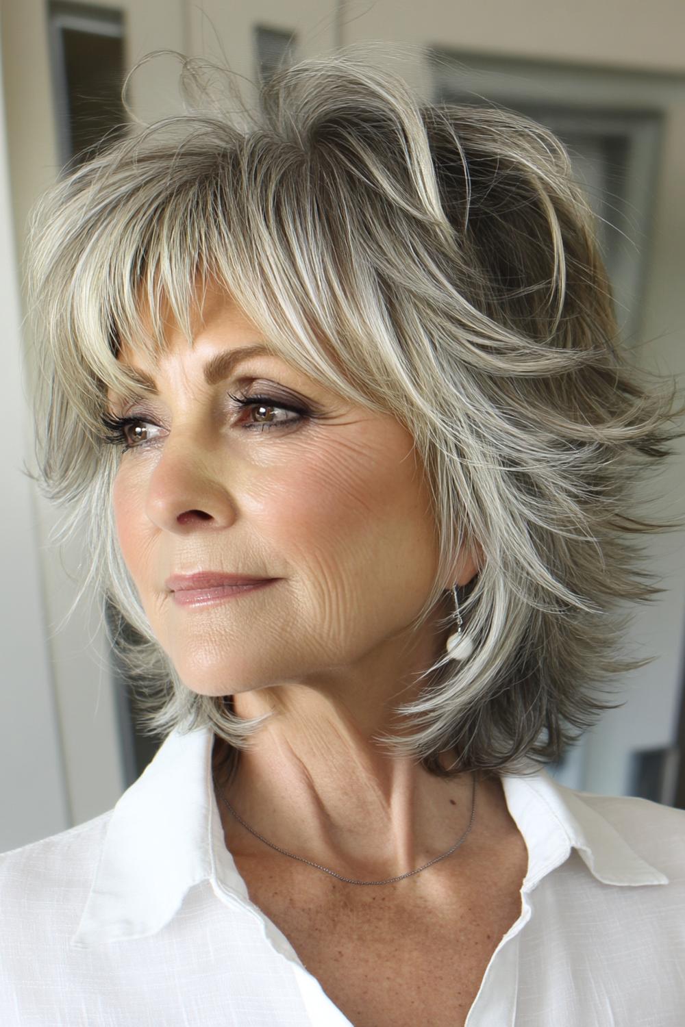 Gelaagde Grijze Warmte