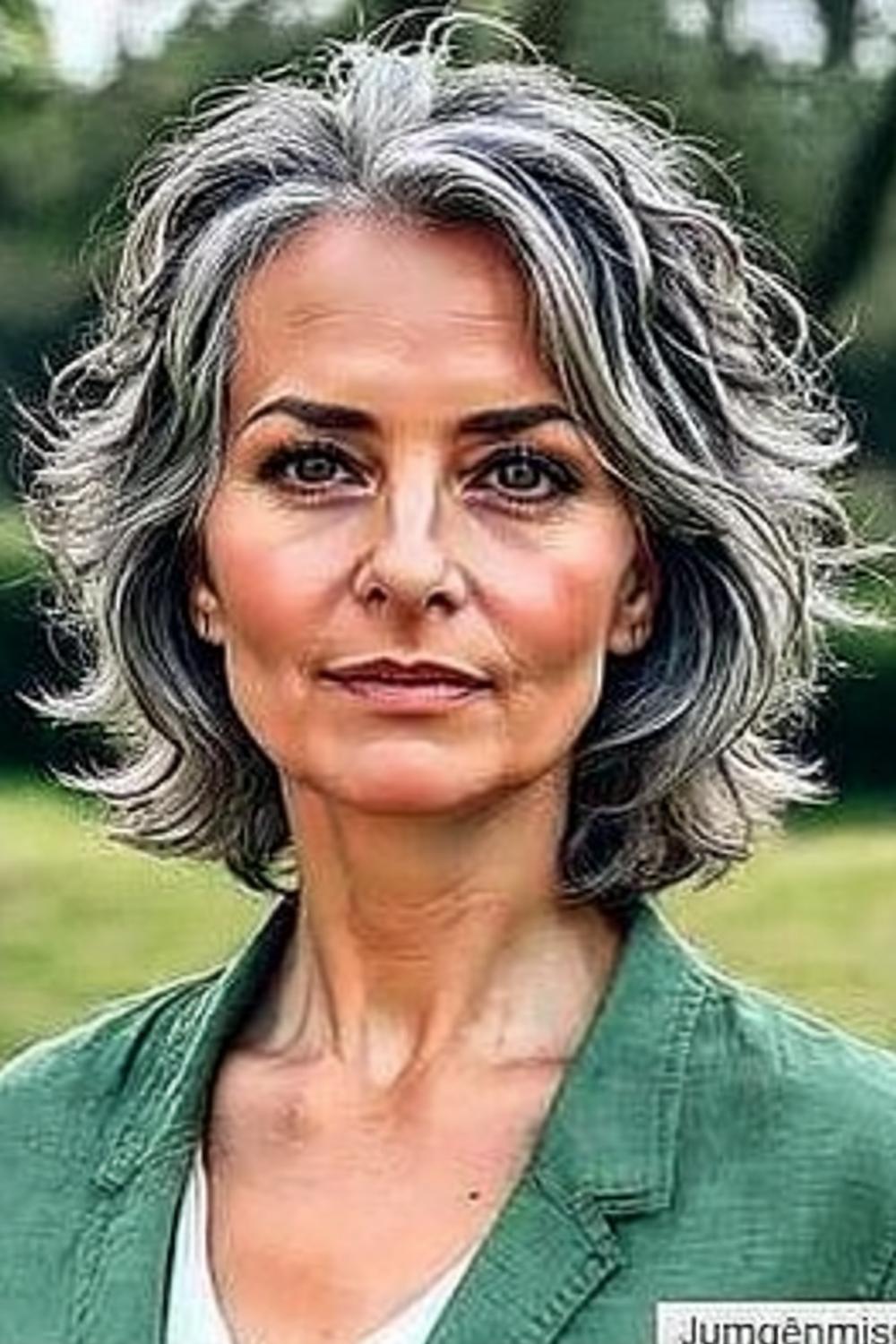 Geraffineerde Blonde Shag