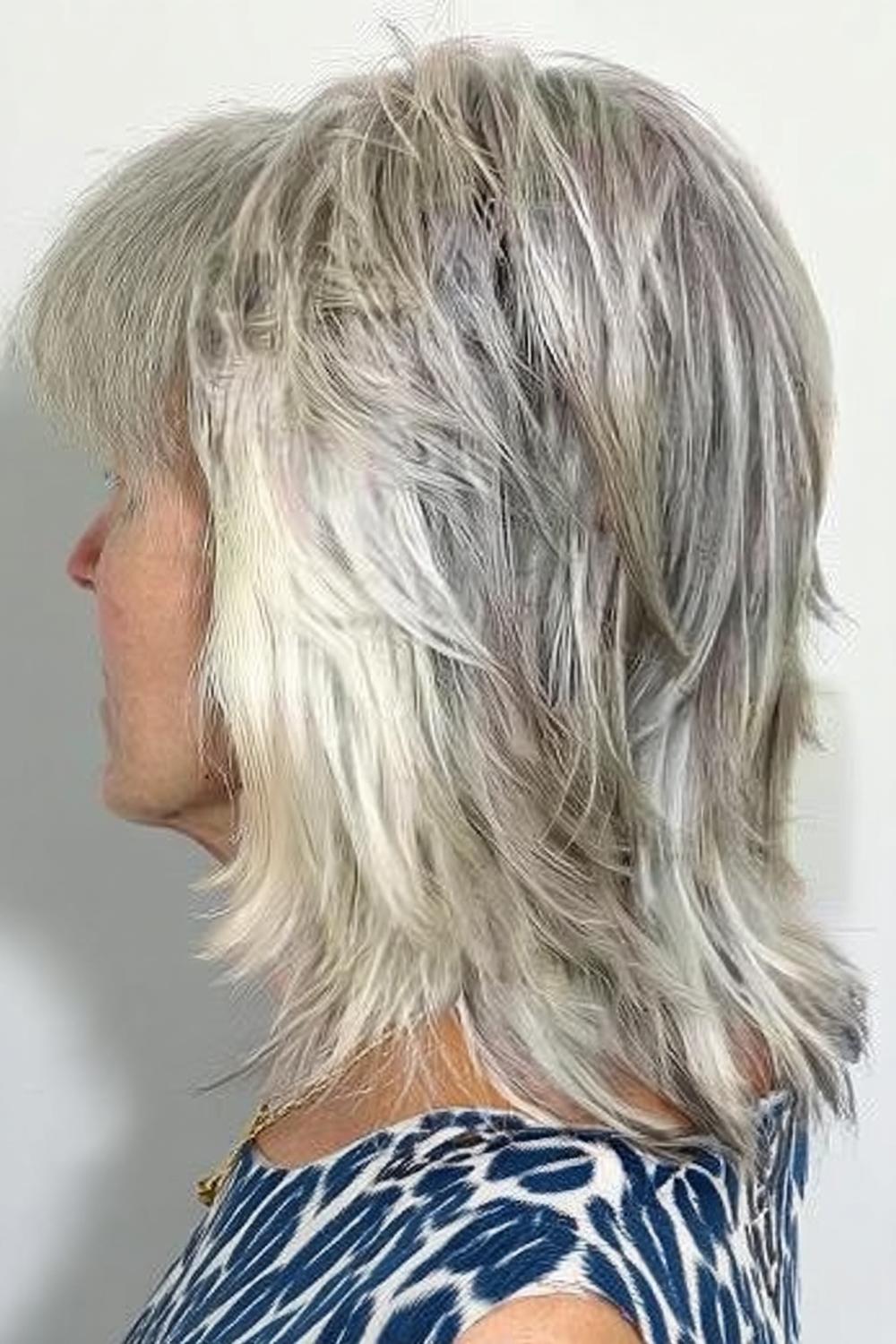 Speelse Grijze Beweging