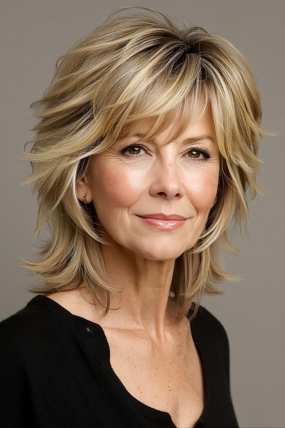 Klassieke Lange Laagjes