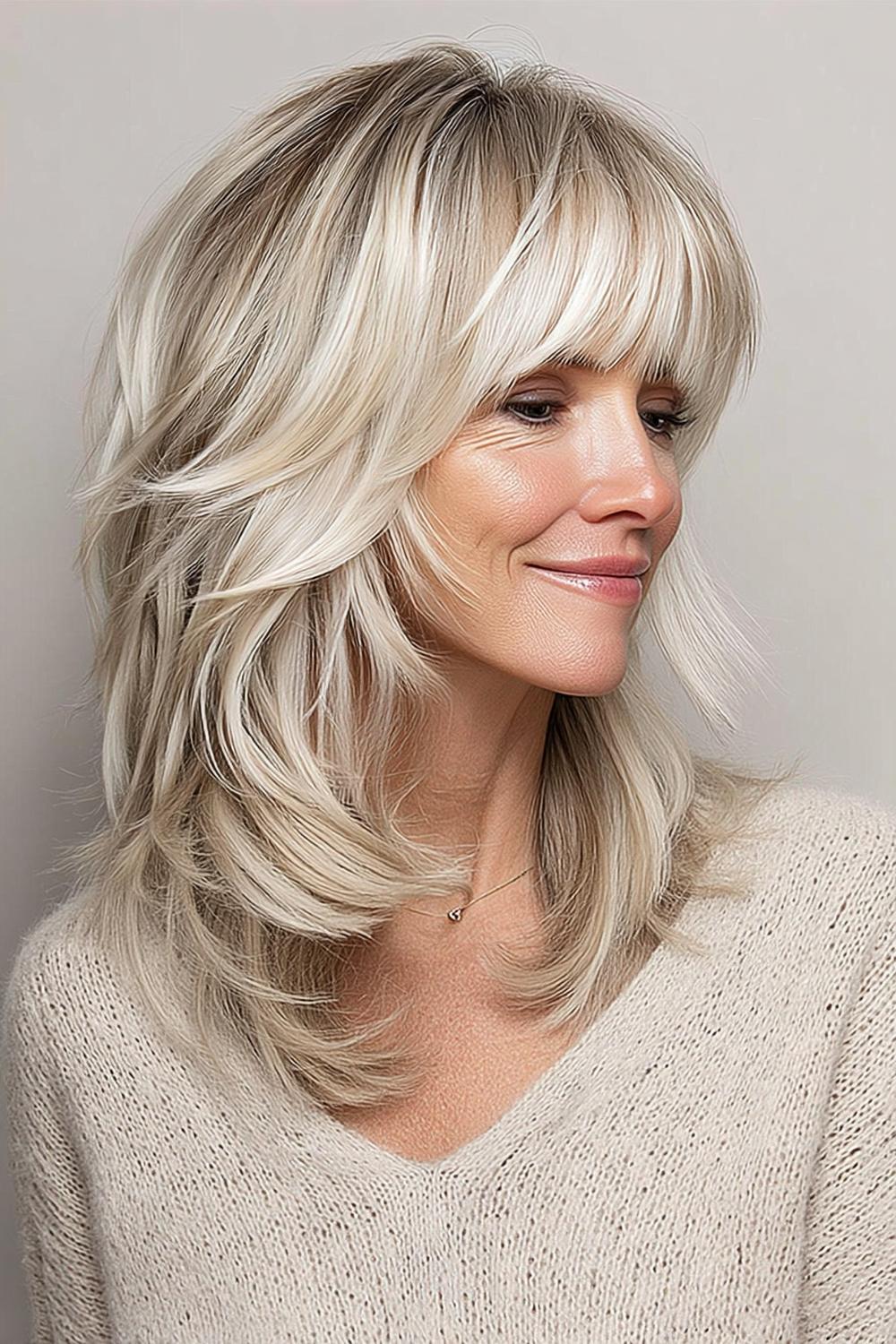 Lange Laagjes met Pony