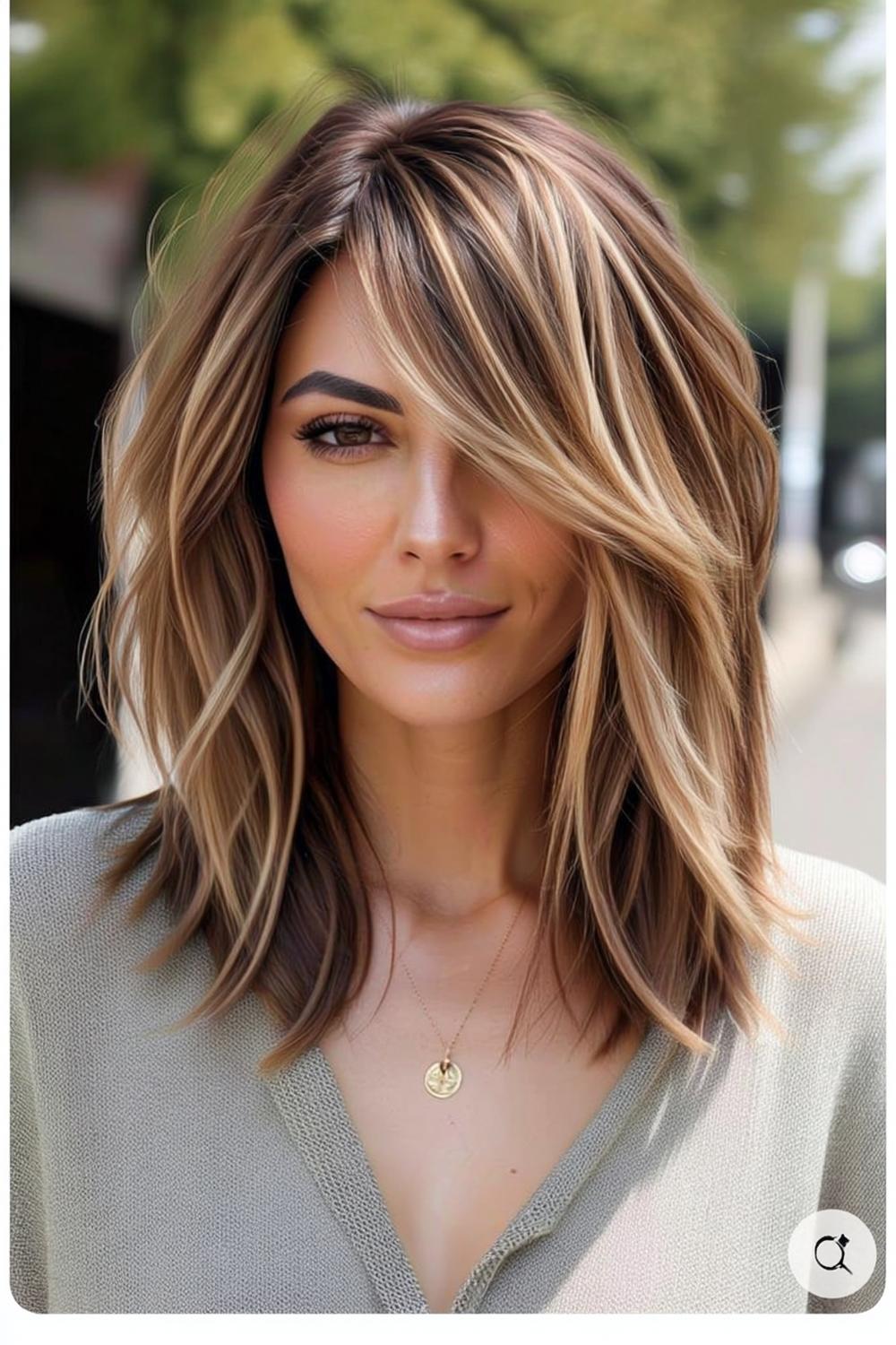 Highlights met Definitie