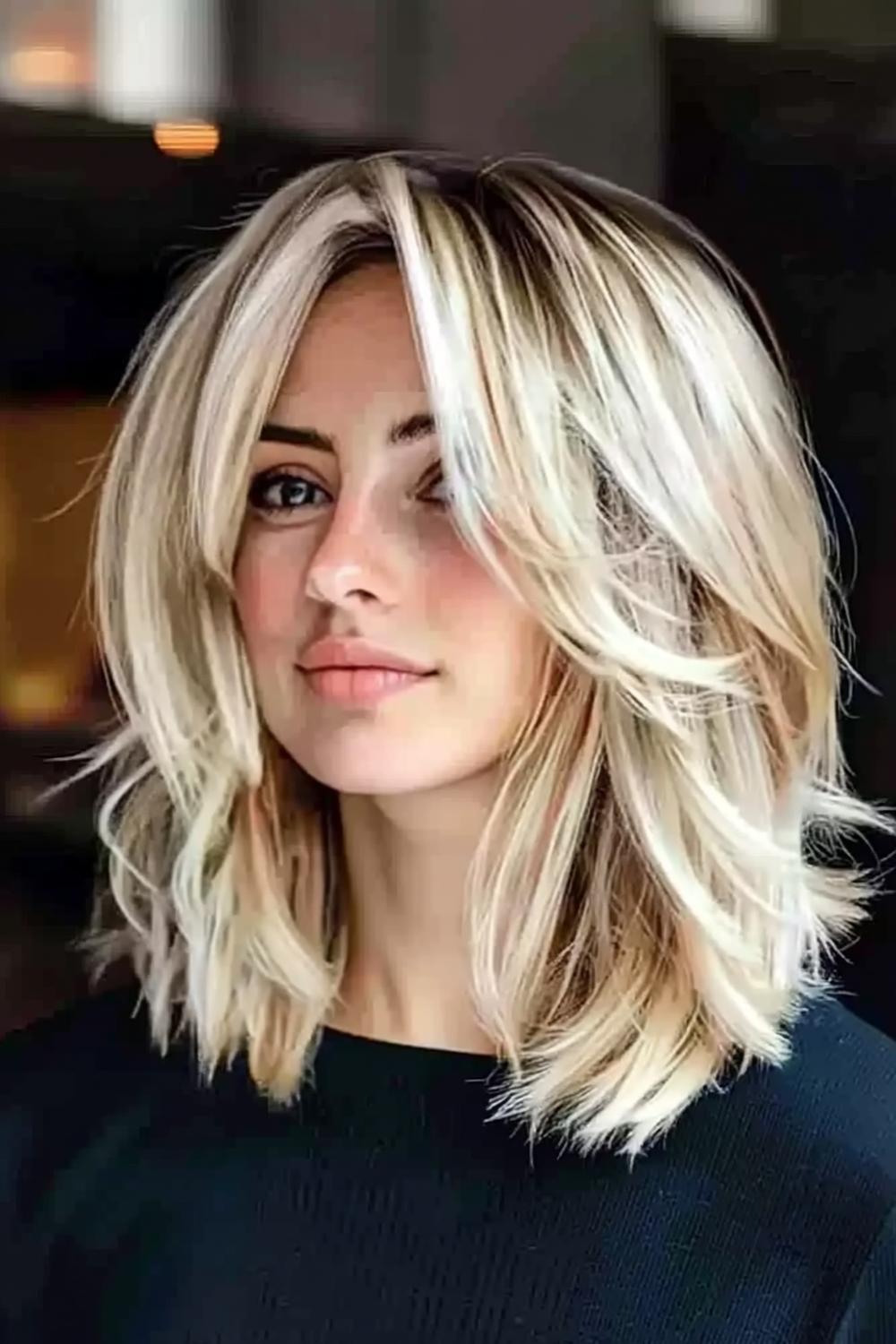 Salon Perfect Blonde