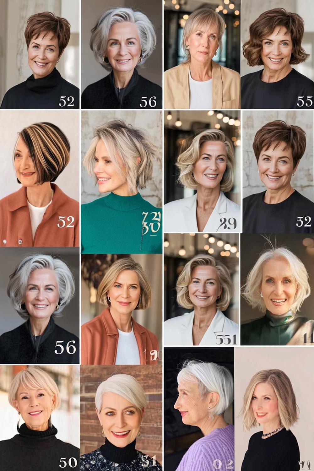 Inspirerende coupe collectie