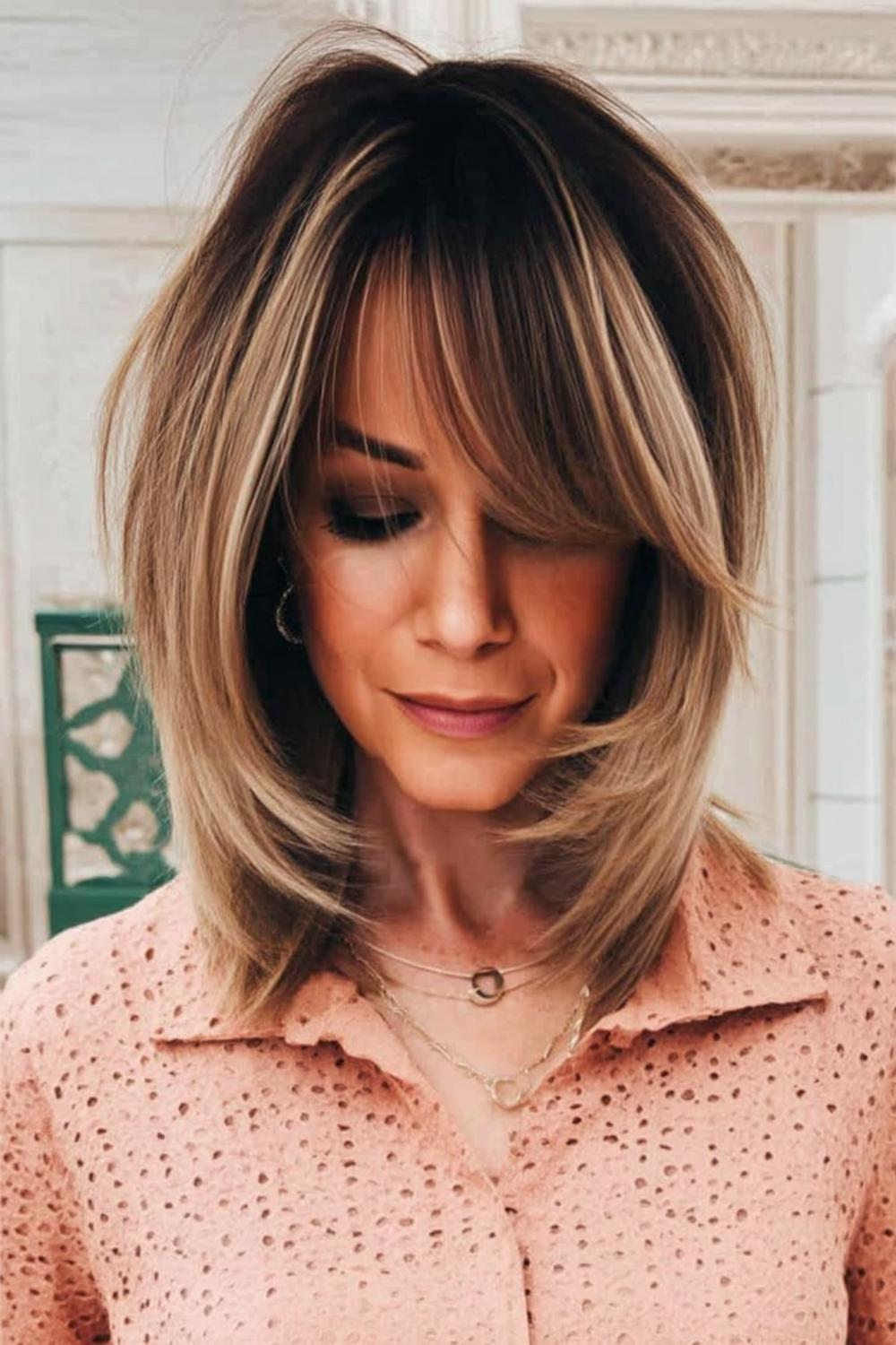 Zachte lagen met pony