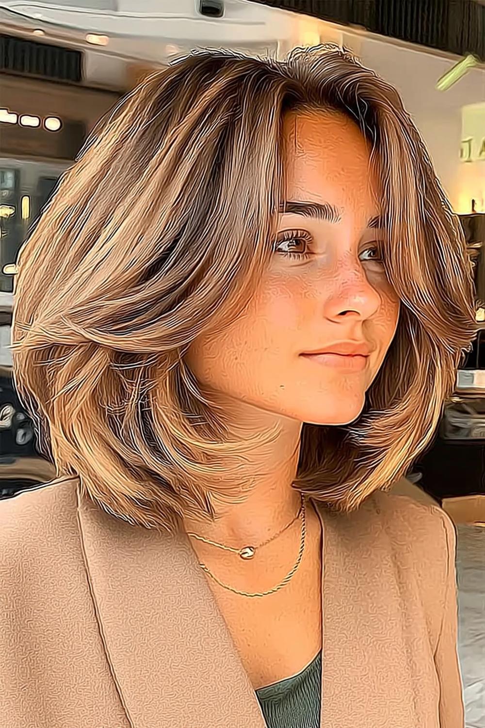 Gestructureerde Beweging