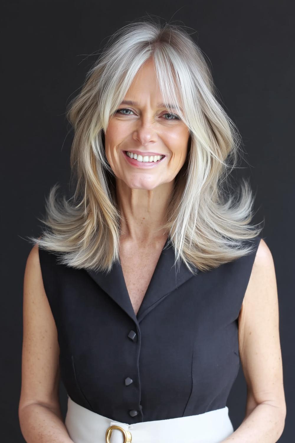 Stijlvolle Grijze Accenten