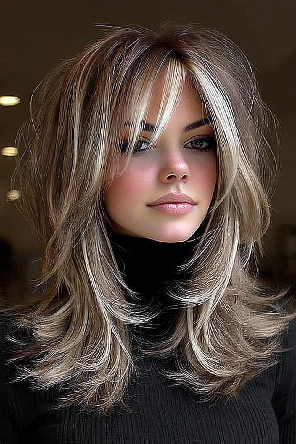 Volledige Textuur Showcase